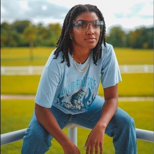 Meet your Posher, Morgan